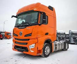 Седельный тягач Седельный тягач Shacman X6000 2023 года новый фото 2