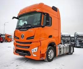 Тягач Седельный тягач Shacman X6000 2023 года новый