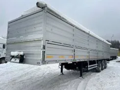 Полуприцеп Гарант 921831 2024 года б/у