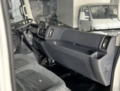 Тентованный грузовик Тентованный грузовик  Ambertruck 2024 года новый фото 16