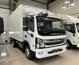 Фургон  Dongfeng 2024 года новый фото 2