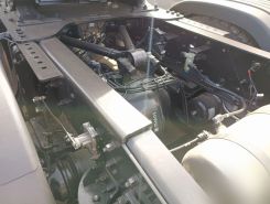 Тягач Седельный тягач Dongfeng gx 2024 года новый фото 11