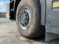 Тягач Седельный тягач МАЗ 544028 2021 года б/у фото 9