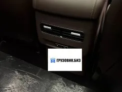 Автофургон Автофургон  Foton 2026 года новый фото 2