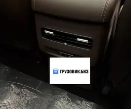 Автофургон Автофургон  Foton 2026 года новый фото 2