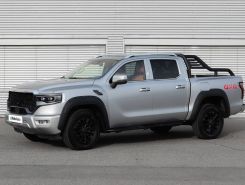 Бортовой Бортовой Foton Tunland V9 2025 года б/у