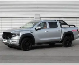 Бортовой Бортовой Foton Tunland V9,  2025 года новый