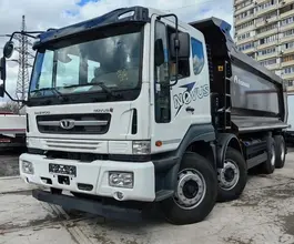 Самосвал Самосвал    2023 года б/у фото 4