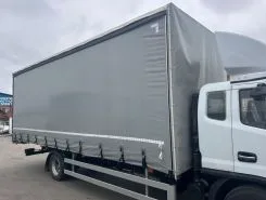Тентованный грузовик Тентованный грузовик  Dongfeng 2024 года б/у фото 4