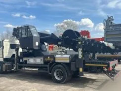 Автовышка Автовышка  FAW СA1180 2026 года новый фото 2