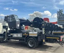 Автовышка Автовышка  FAW СA1180 2026 года новый фото 2