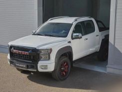 Автофургон Автофургон  Foton 2026 года новый фото 3