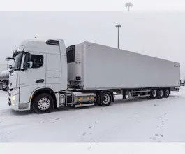 Полуприцеп-рефрижератор Полуприцеп рефрижератор Тонар 97861, 2024 2026 года б/у