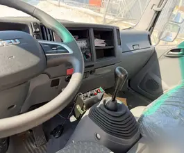 Эвакуатор Эвакуатор  ISUZU Elf 2026 года новый фото 5
