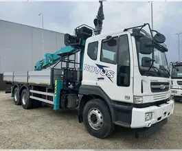 Бортовой Бортовой Daewoo Novus,  2023 года б/у фото 2