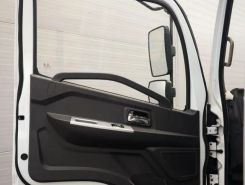 Бортовой Бортовой Dongfeng C120L 2026 года новый фото 18