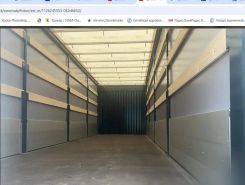 Тентованный грузовик Тентованный грузовик  Foton 2026 года новый фото 4