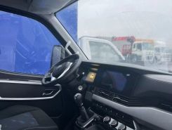 Автофургон Автофургон  Dongfeng 2024 года новый фото 6