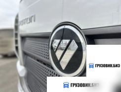 Тентованный грузовик Тентованный грузовик  Foton 2024 года новый фото 9