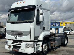 Тягач Седельный тягач Renault Premium 2011 года б/у