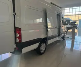 Автофургон Автофургон  Sollers Atlant 2026 года новый фото 3