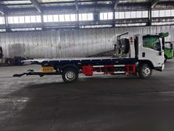 Эвакуатор Эвакуатор  Isuzu Elf 2026 года новый фото 6