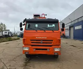 Бортовой Бортовой Камаз 65115, Rusman 2026 года новый фото 5