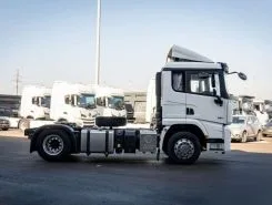 Тягач Седельный тягач Shacman X3000 2023 года новый фото 4