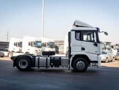Тягач Седельный тягач Shacman X3000 2023 года новый фото 4