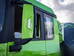 Бетоносмеситель Бетоносмеситель  Shacman X3000 2024 года новый фото 17