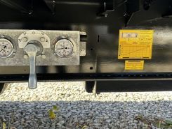 Шторный полуприцеп Тонар T4-16V (97882) 2026 года новый фото 5