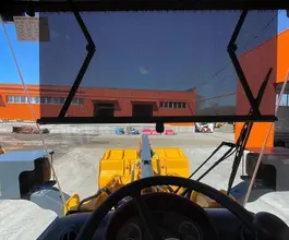 Фронтальный погрузчик Lonking LG833N 2025 года б/у фото 5