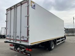 Рефрижератор Фургон  Foton 2024 года новый фото 10