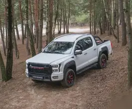 Автофургон Автофургон  Foton 2026 года новый фото 5
