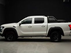 Автофургон Автофургон  Foton 2026 года новый фото 16