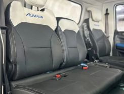 Рефрижератор Фургон  Foton 2024 года новый фото 19