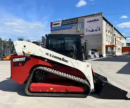 Экскаватор-погрузчик Мини-погрузчик Lonking CDM315T, 2025 2026 года б/у