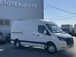 Автофургон Автофургон  Foton 2026 года новый фото 5