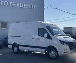 Автофургон Автофургон  Foton 2026 года новый фото 5