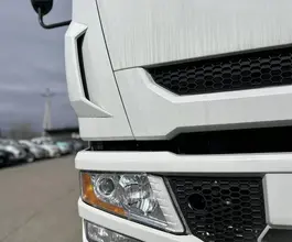 Шасси  Ambertruck SM 120L 2024 года новый фото 4