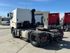 Тягач Седельный тягач Камаз 5490 2015 года б/у фото 7