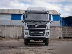 Тягач Седельный тягач Shacman X3000 2024 года новый фото 2
