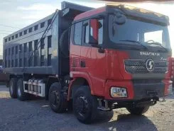 Самосвал Самосвал  Shacman X3000 2023 года б/у фото 2