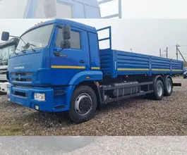 Бортовой Бортовой Камаз 65117-6010-48,  2026 года новый