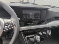 Автофургон Автофургон Dongfeng 2024 года новый фото 10