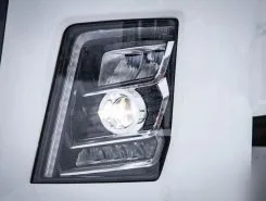 Седельный тягач Седельный тягач Shacman X3000 2023 года новый фото 3
