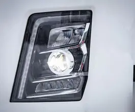 Седельный тягач Седельный тягач Shacman X3000 2023 года новый фото 3