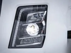 Седельный тягач Седельный тягач Shacman X3000 2023 года новый фото 4