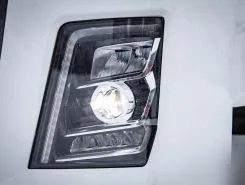 Седельный тягач Седельный тягач Shacman X3000 2023 года новый фото 4