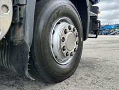 Тягач Седельный тягач Scania P-series 2014 года б/у фото 14